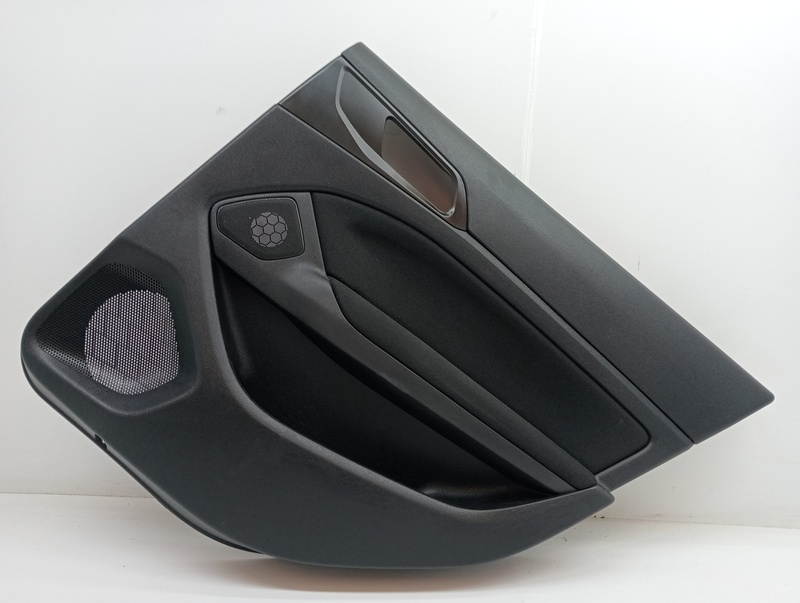 Guarnizione portiera posteriore sinistra PEUGEOT 308 Access Gasolina - 1