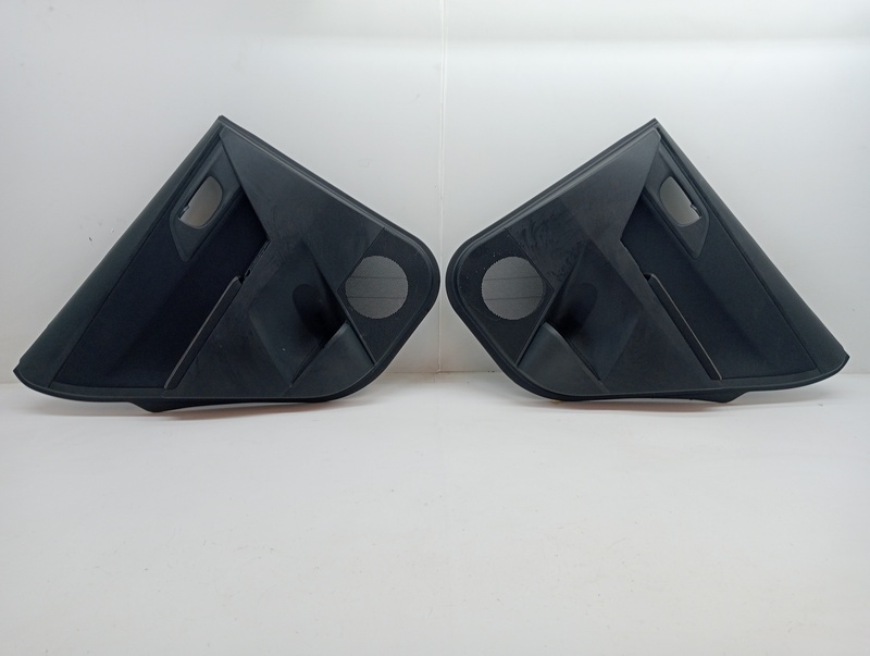 Support siege droit TOYOTA AURIS TOURING SPORTS (E18) Active Essence - 1