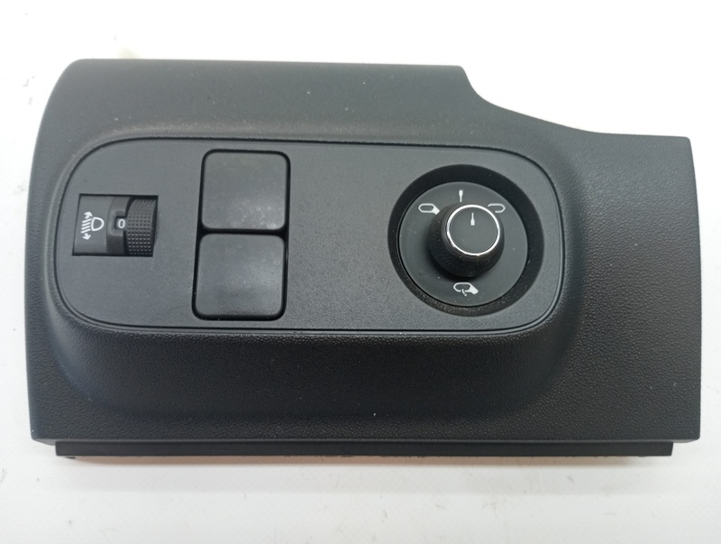 Commande retroviseurs CITROËN C3 AIRCROSS Rip Curl Essence - 1
