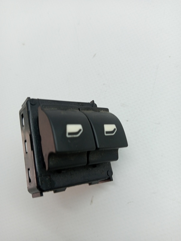 Interruttore lavacristalli anteriore sinistro CITROËN C3 AIRCROSS Rip Curl Gasolina - 1