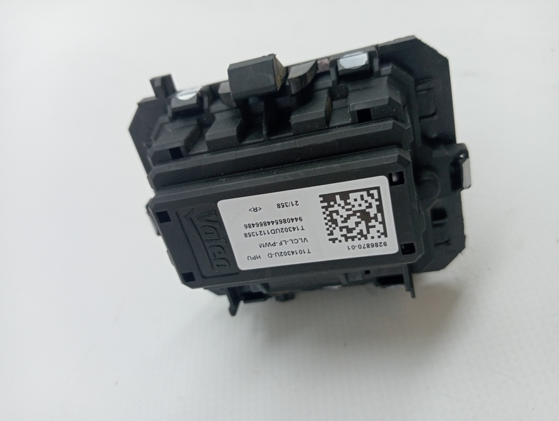 Resistance chauffage CITROËN C3 AIRCROSS Rip Curl Essence - 1