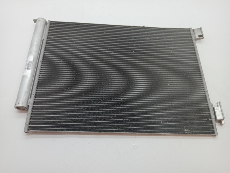 Condensatore clima RENAULT CLIO IV Gasolina - 1