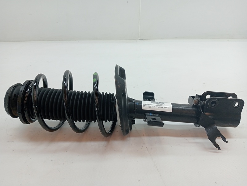 Ammortizzatore anteriore sinistro RENAULT CLIO IV Gasolina - 1