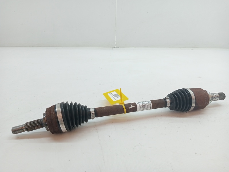 Giunto cardanico albero di trasmissione sinistro RENAULT CLIO IV Gasolina - 1
