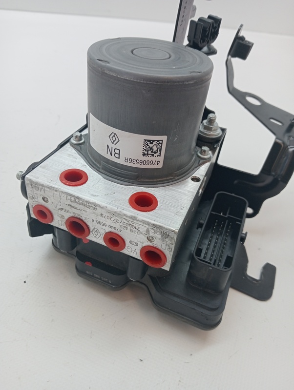 Bloc ABS (freins anti-blocage) RENAULT CLIO IV Essence - 1