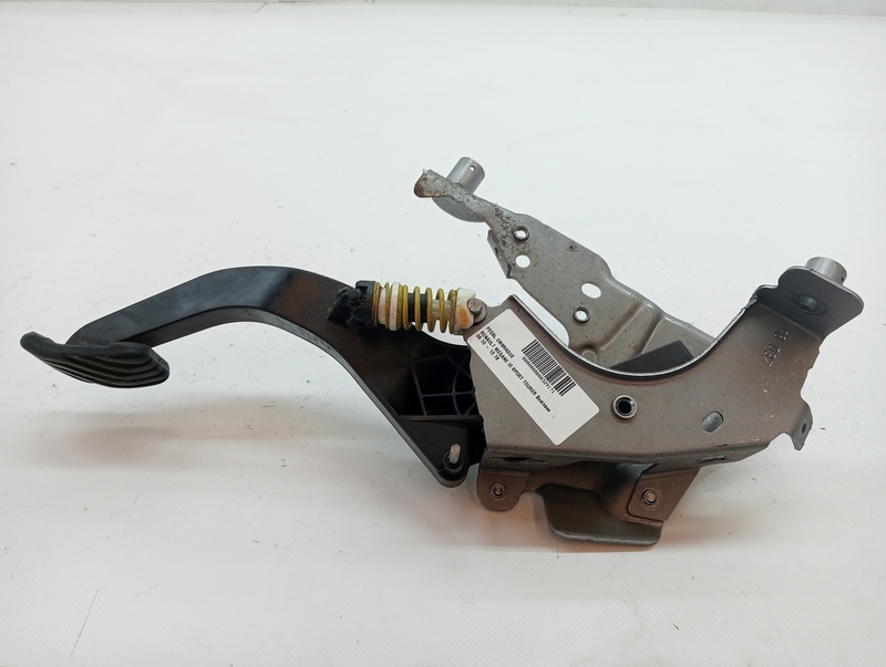 Pedale d'embrayage RENAULT MEGANE III SPORT TOURER Business Diesel - 1