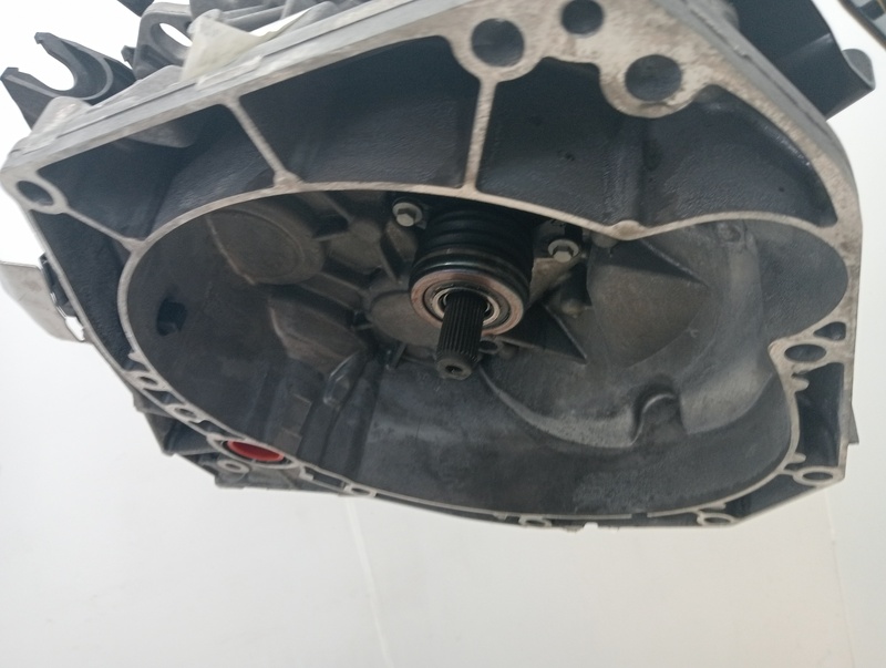 Boite de vitesses RENAULT CLIO IV Essence - 1