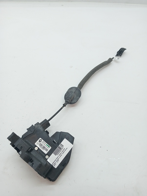 Serrure arriere gauche RENAULT MEGANE III SPORT TOURER Business Diesel - 1
