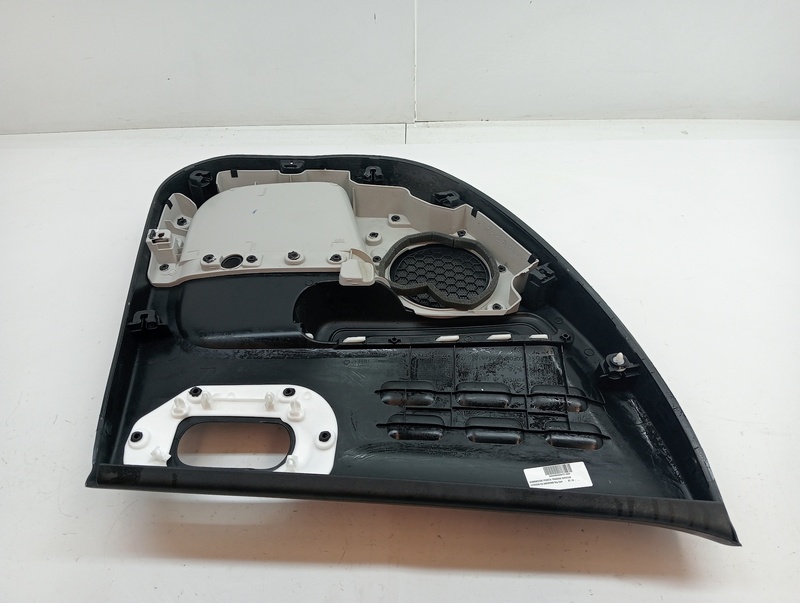 Guarnizione portiera posteriore destra CITROËN C3 AIRCROSS Rip Curl Gasolina - 1