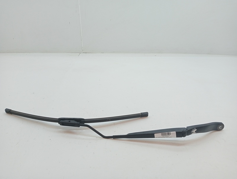 Braccio tergicristallo anteriore sinistro RENAULT MEGANE III SPORT TOURER Business Diésel - 1