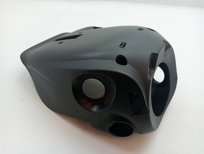 Rivestimento RENAULT MEGANE III SPORT TOURER Business Diésel - 1