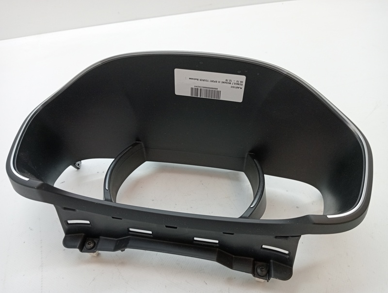 Rivestimento RENAULT MEGANE III SPORT TOURER Business Diésel - 1
