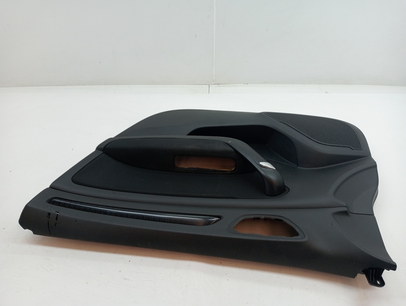 Guarnizione portiera anteriore destra RENAULT MEGANE III SPORT TOURER Business Diésel - 1