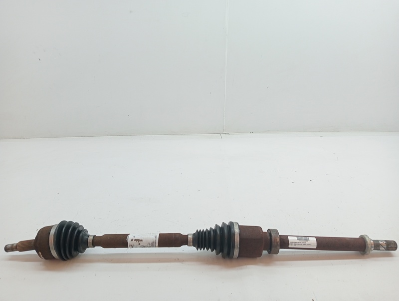 Cardan droit (transmission) RENAULT MEGANE III SPORT TOURER Business Diesel - 1