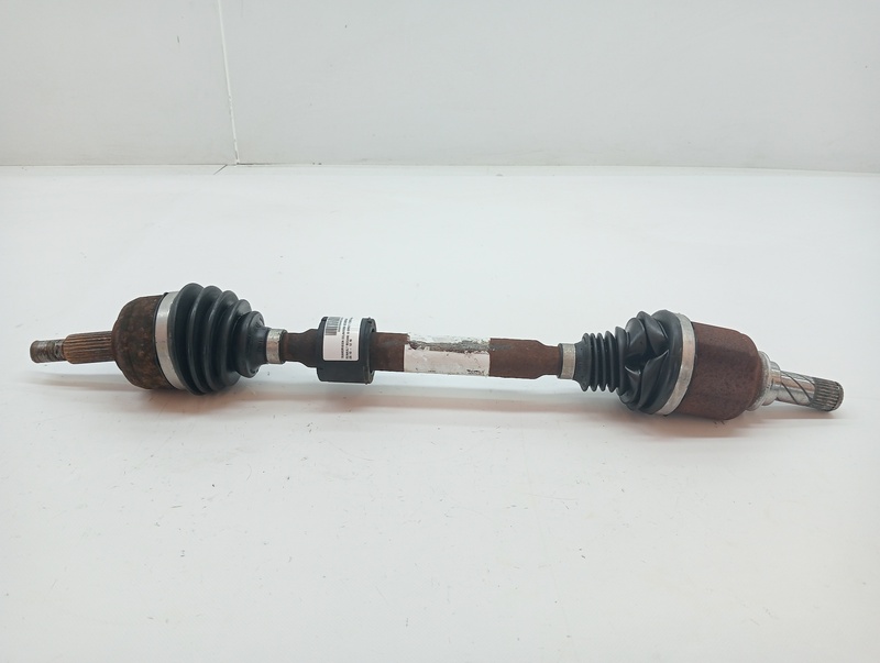 Cardan gauche (transmission) RENAULT MEGANE III SPORT TOURER Business Diesel - 1
