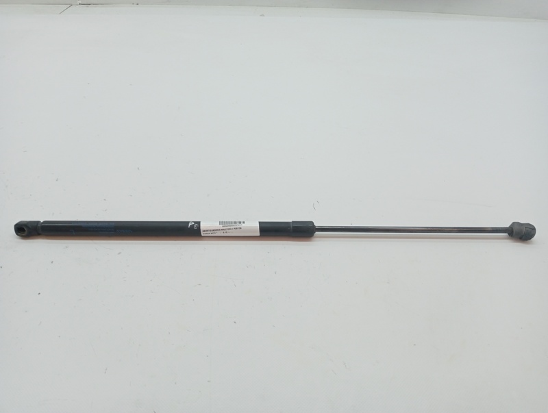 Verin de coffre NISSAN NOTE Tekna Premium Essence - 1