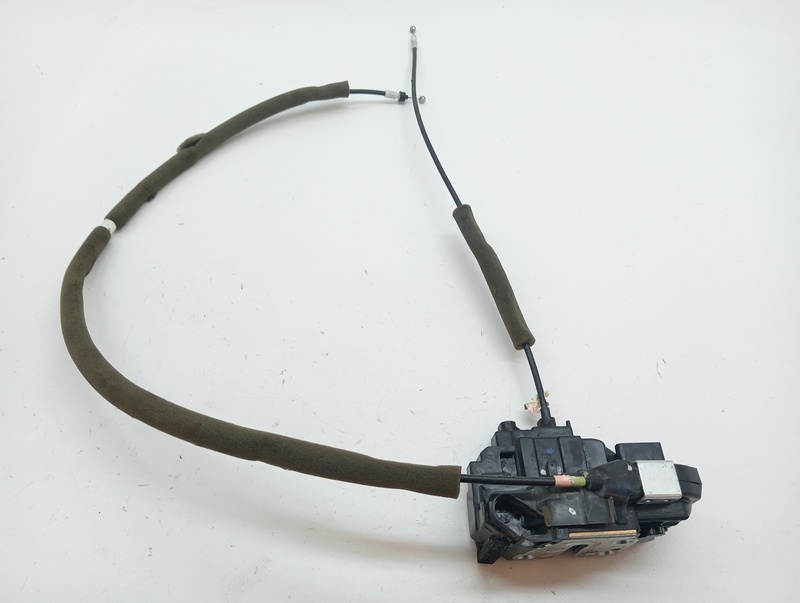 Serrure avant droit NISSAN NOTE Tekna Premium Essence - 1