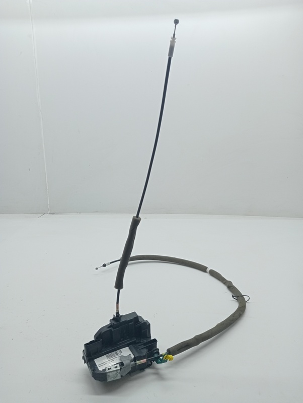 Serrure avant gauche NISSAN NOTE Tekna Premium Essence - 1