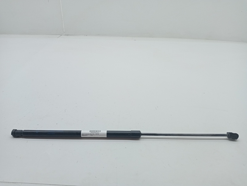 Verin de coffre NISSAN NOTE Tekna Premium Essence - 1