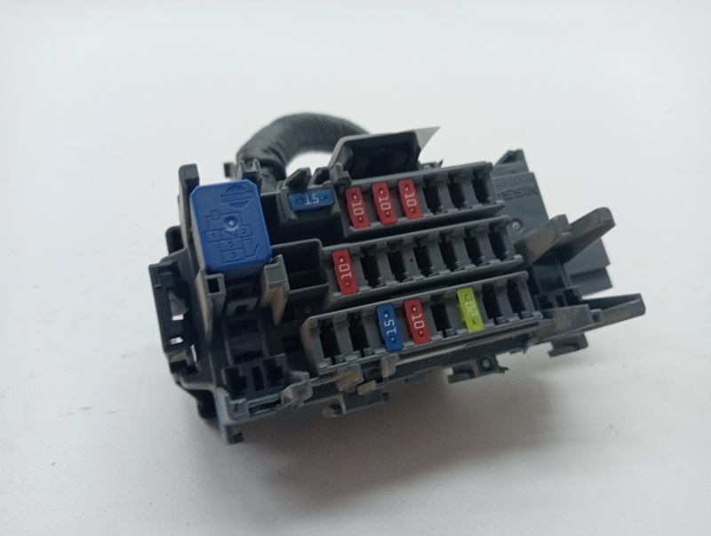 Boitier servitude moteur (BSM) NISSAN NOTE Tekna Premium Essence - 1