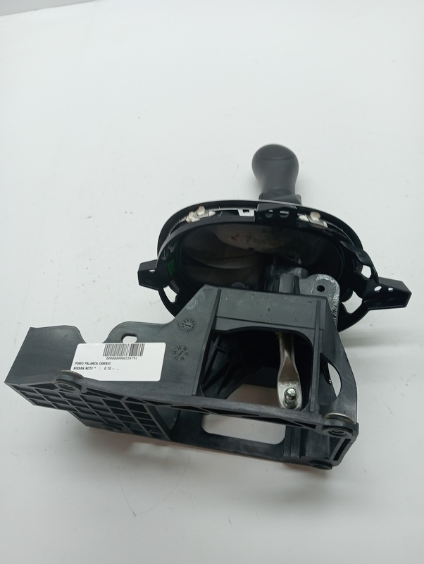 Pommeau de vitesses NISSAN NOTE Tekna Premium Essence - 1