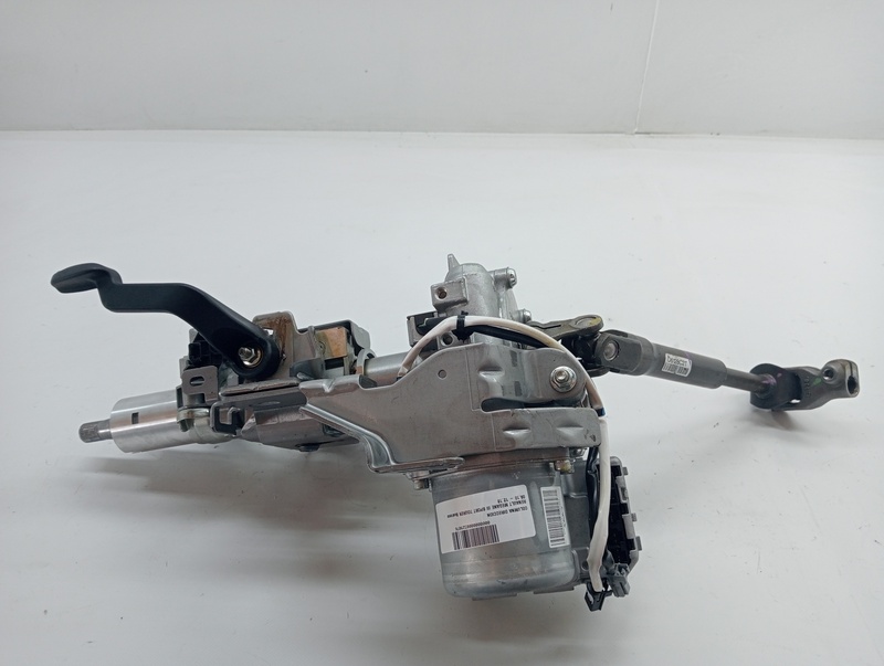 Colonne de direction RENAULT MEGANE III SPORT TOURER Business Diesel - 1