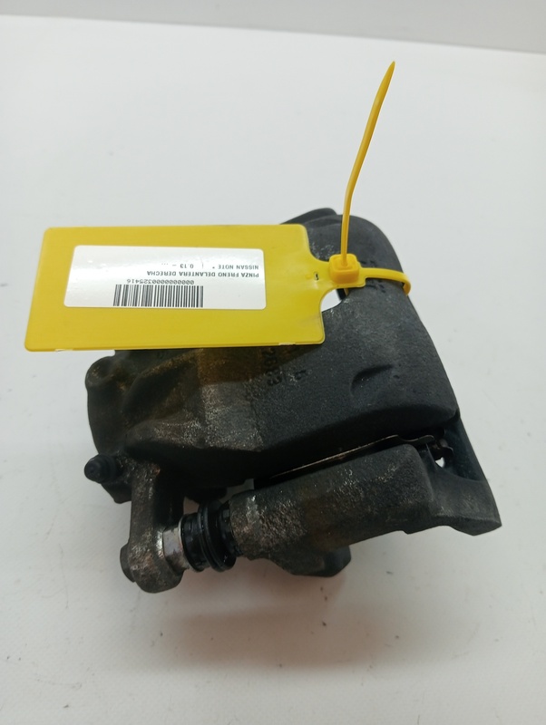 Pinza freni anteriore destra NISSAN NOTE Tekna Premium Gasolina - 1