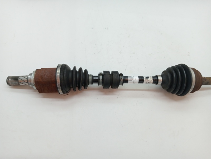 Giunto cardanico albero di trasmissione sinistro NISSAN NOTE Tekna Premium Gasolina - 1