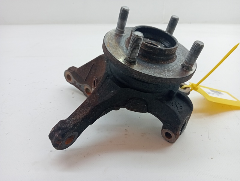 Fusee avant droit NISSAN NOTE Tekna Premium Essence - 1