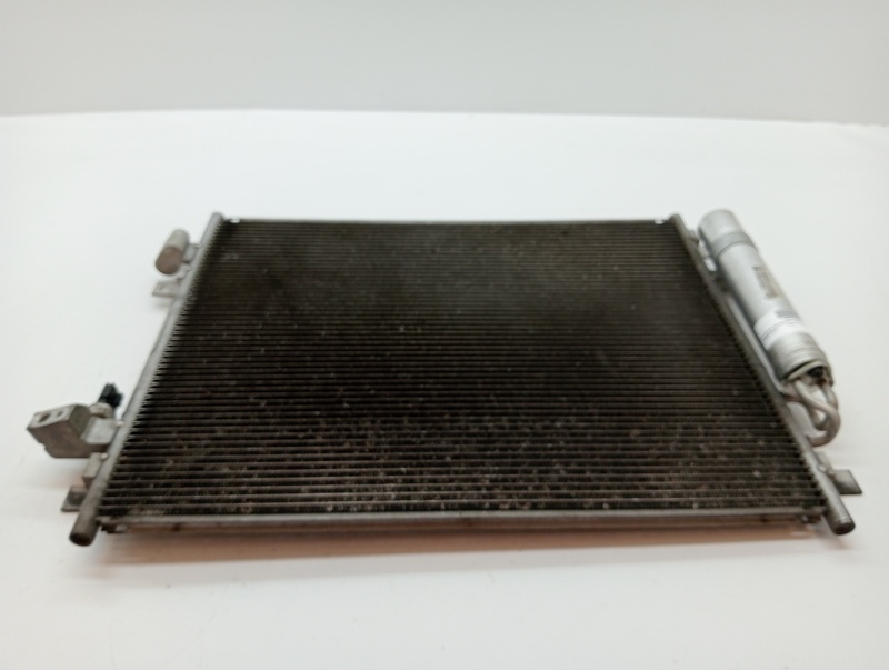 Radiateur condenseur de clim NISSAN NOTE Tekna Premium Essence - 1