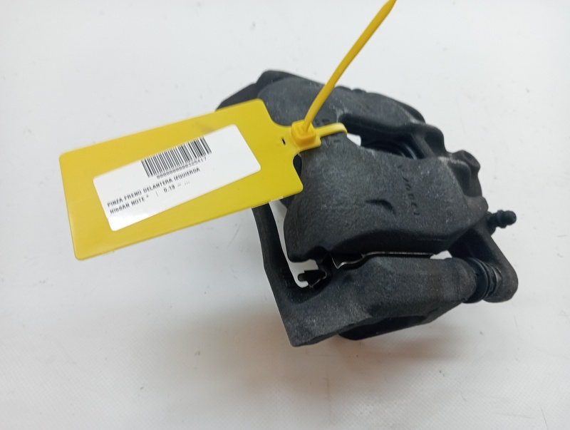 Pinza freni anteriore sinistra NISSAN NOTE Tekna Premium Gasolina - 1