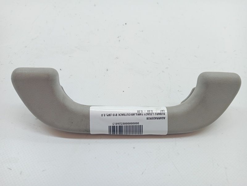 Poignee de maintien SUBARU LEGACY FAMILIAR/OUTBACK B13 (BP) 2.0 CAT Essence - 1