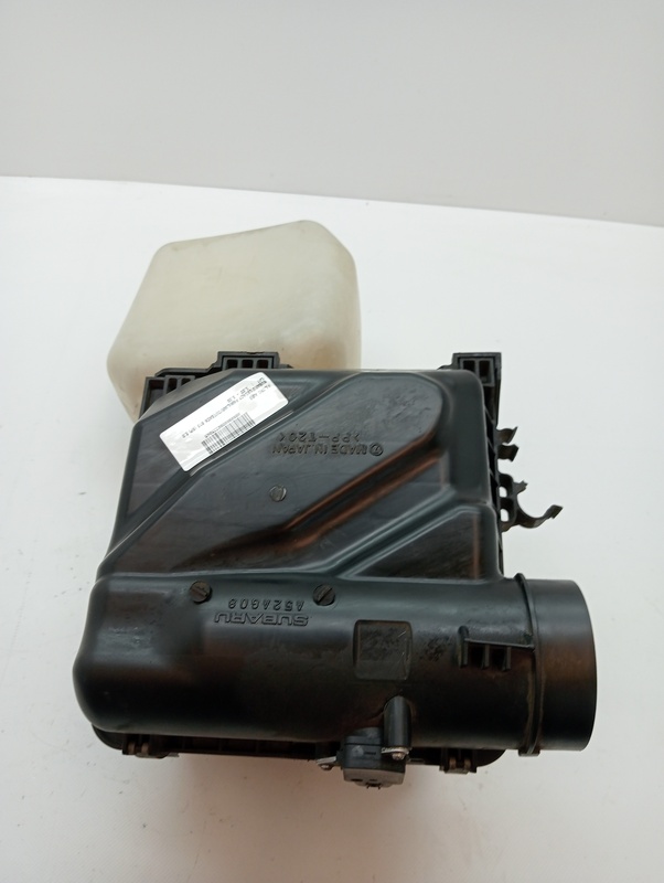 Scatola filtro aria SUBARU LEGACY FAMILIAR/OUTBACK B13 (BP) 2.0 CAT Gasolina - 1