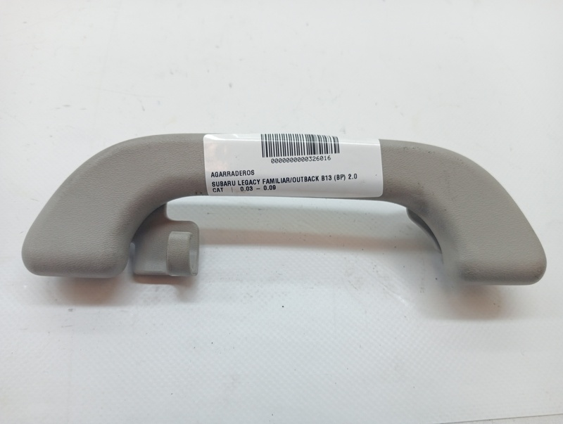 Poignee de maintien SUBARU LEGACY FAMILIAR/OUTBACK B13 (BP) 2.0 CAT Essence - 1