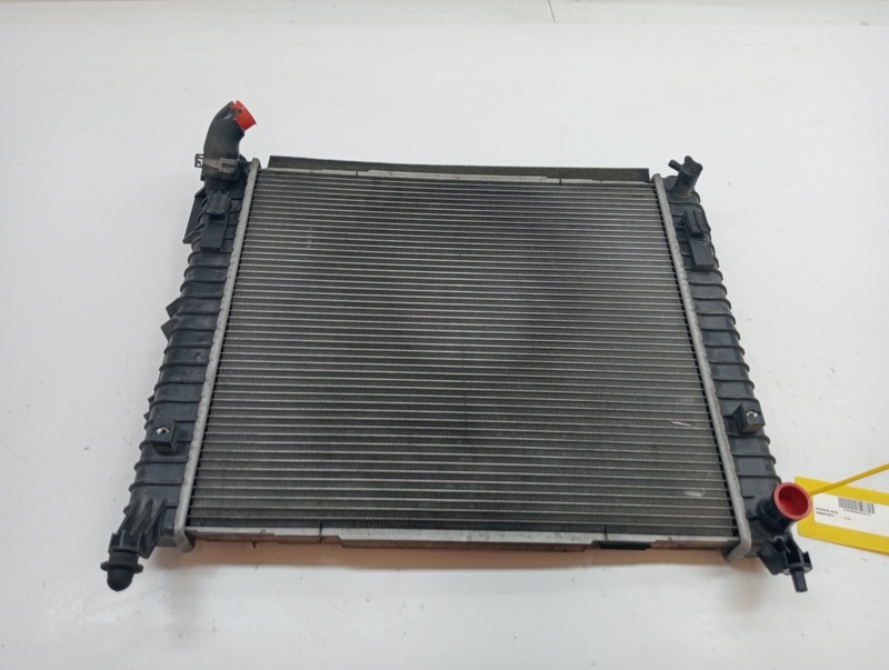 Radiateur eau NISSAN NOTE Tekna Premium Essence - 1