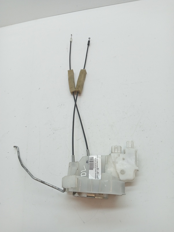 Serratura anteriore destra SUBARU LEGACY FAMILIAR/OUTBACK B13 (BP) 2.0 CAT Gasolina - 1