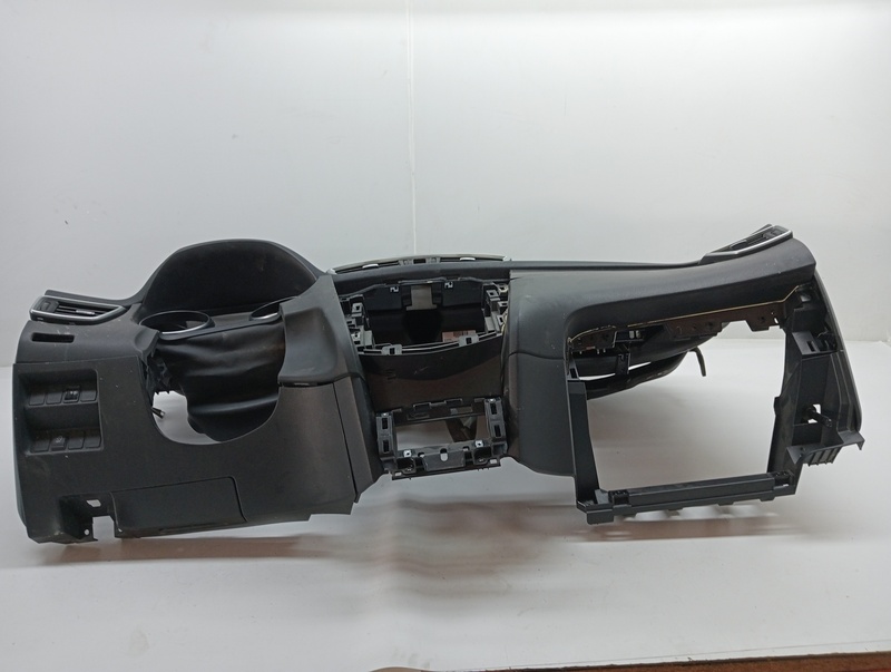 Tableau de bord NISSAN QASHQAI (J11) Acenta Diesel - 1