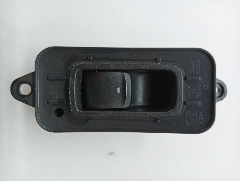 Interruttore lavacristalli anteriore destro SUBARU LEGACY FAMILIAR/OUTBACK B13 (BP) 2.0 CAT Gasolina - 1