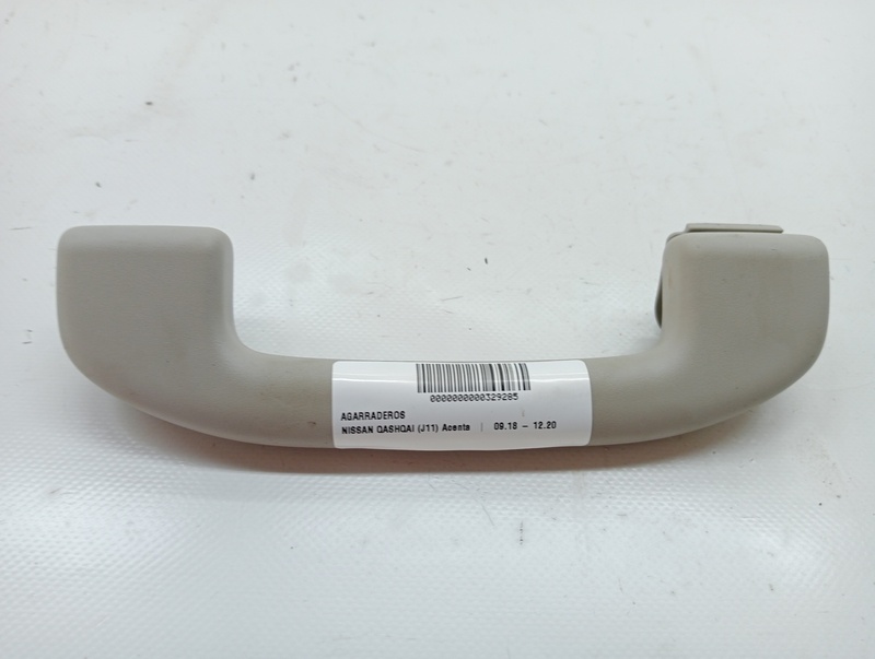 Maniglia poggiamano NISSAN QASHQAI (J11) Acenta Diésel - 1