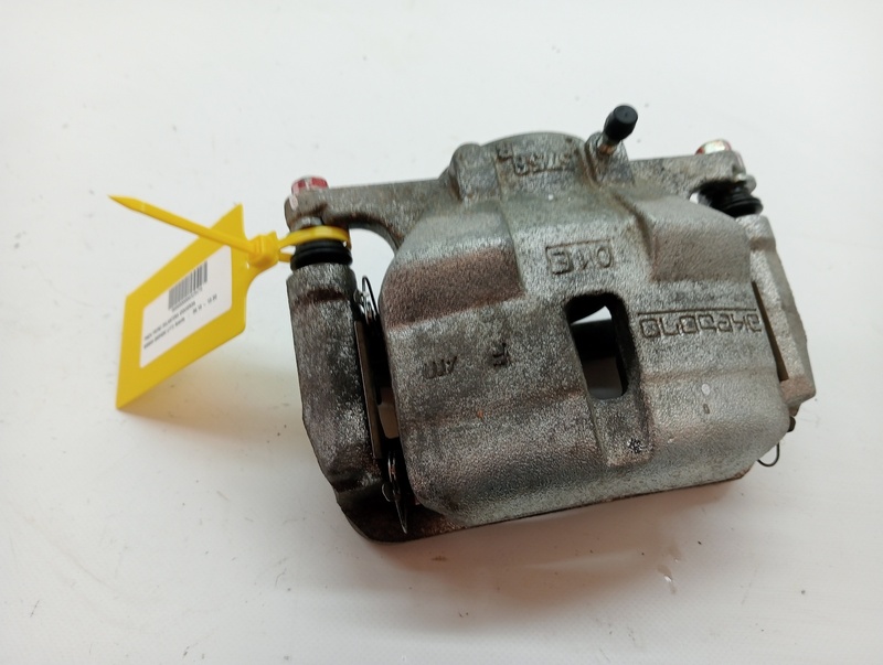 Pinza freni anteriore sinistra NISSAN QASHQAI (J11) Acenta Diésel - 1