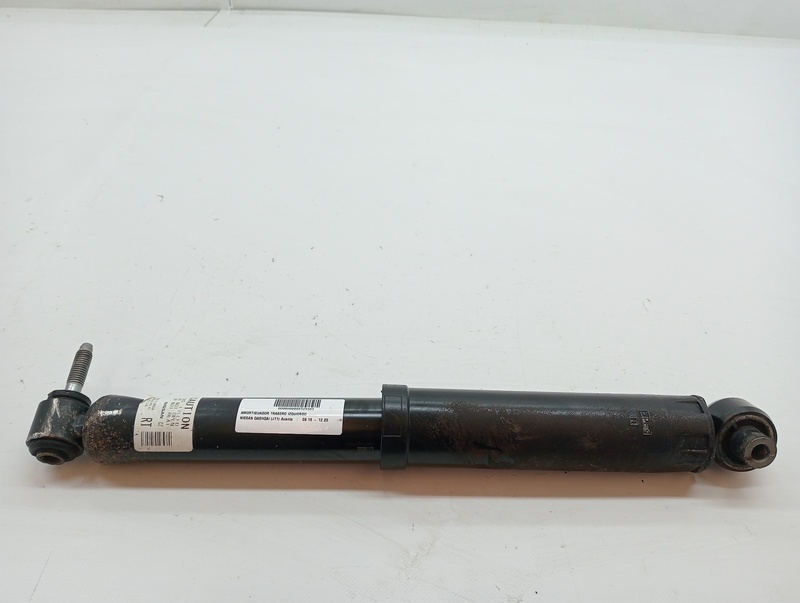 Ammortizzatore posteriore sinistro NISSAN QASHQAI (J11) Acenta Diésel - 1