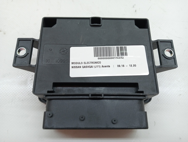 Module électronique NISSAN QASHQAI (J11) Acenta Diesel - 1