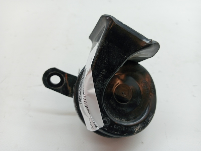 Tromba/Clacson NISSAN QASHQAI (J11) Acenta Diésel - 1