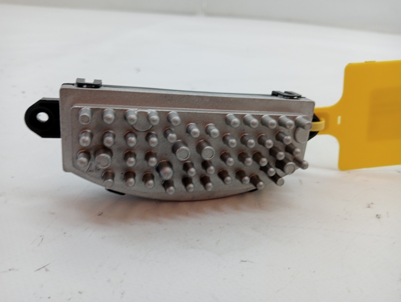 Resistance chauffage VOLKSWAGEN T-CROSS Advance Essence - 1