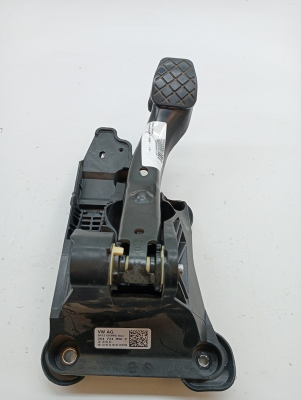Pedale de frein VOLKSWAGEN T-CROSS Advance Essence - 1
