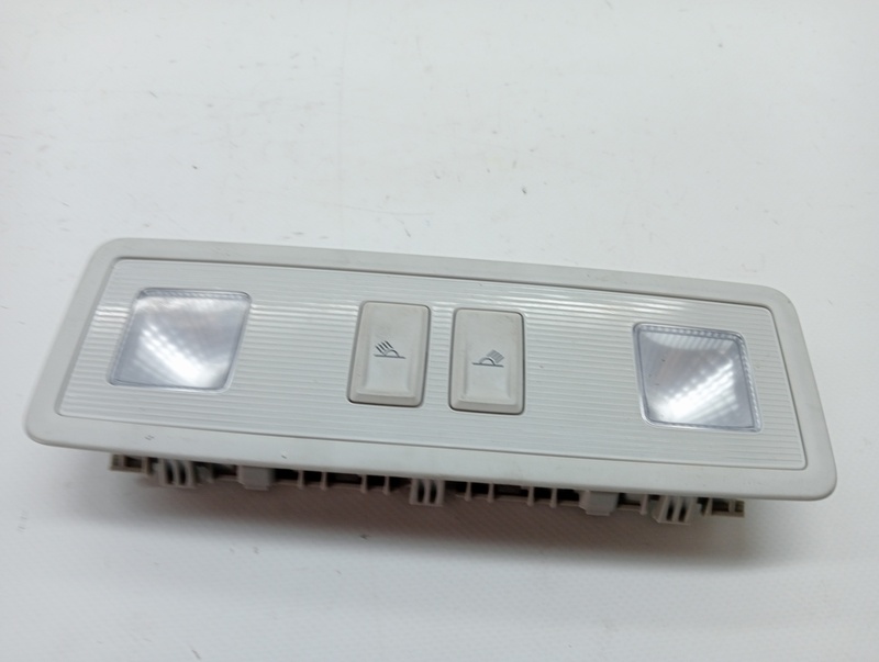 Eclairage de plafonnier VOLKSWAGEN T-CROSS Advance Essence - 1