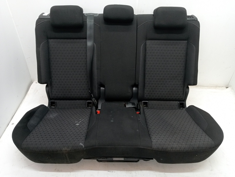 Siege arriere central VOLKSWAGEN T-CROSS Advance Essence - 1