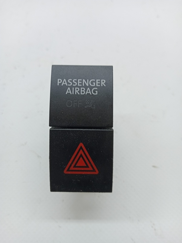Bouton de warning SEAT TOLEDO (KG3) Reference Diesel - 1