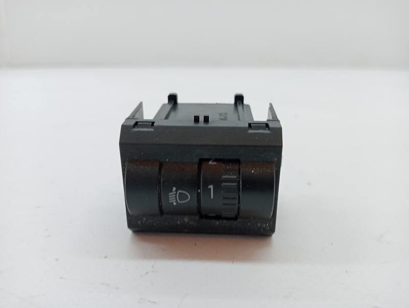 Commodo phare SEAT TOLEDO (KG3) Reference Diesel - 1
