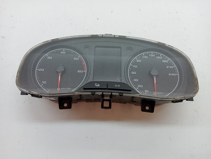 Compteur SEAT TOLEDO (KG3) Reference Diesel - 1